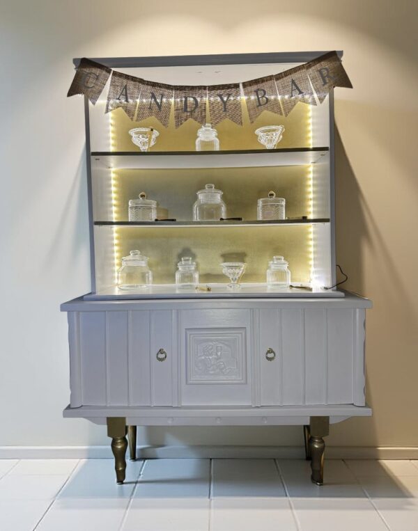 Candybar XXL