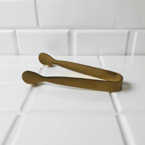 Candybar Zange gold
