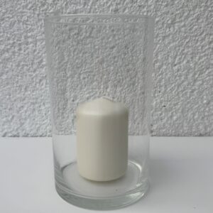 Zylinder Vase Bella