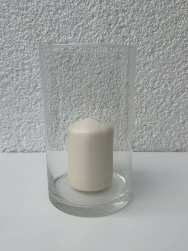 Zylinder Vase Bella