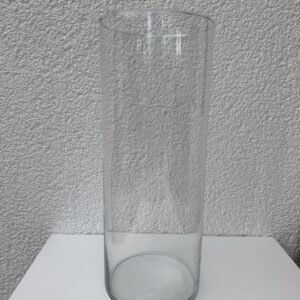 Zylinder Vase Luna