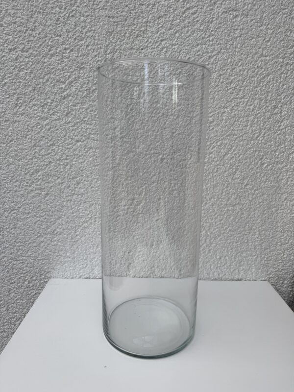 Zylinder Vase Luna