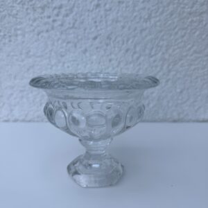Candybar Glas offen klein