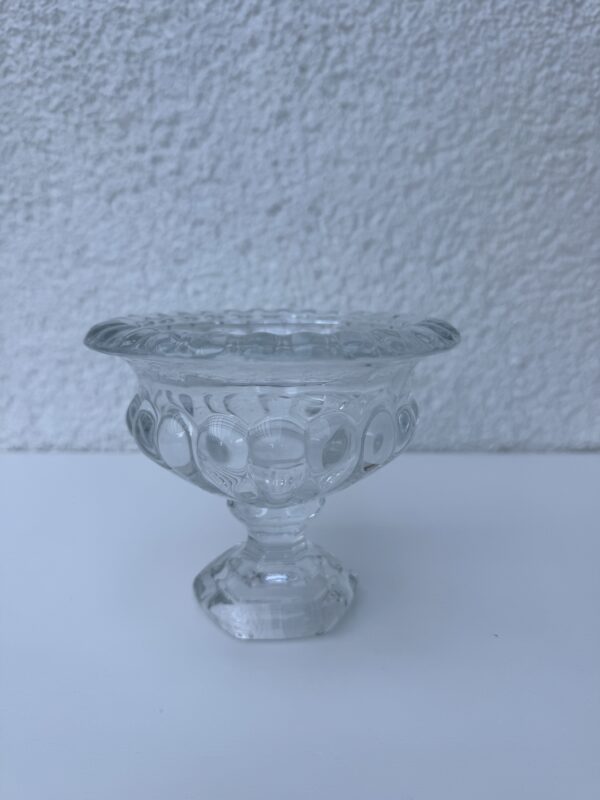Candybar Glas offen klein