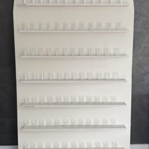 Schnaps Wand -Cheers